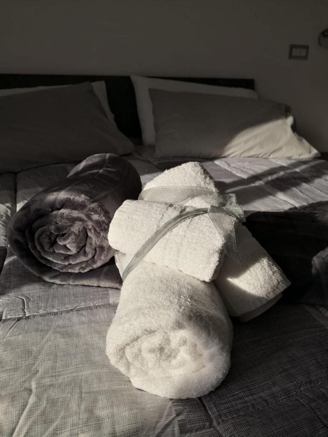 B&B I Sikuli Vibo Valentia Eksteriør bilde