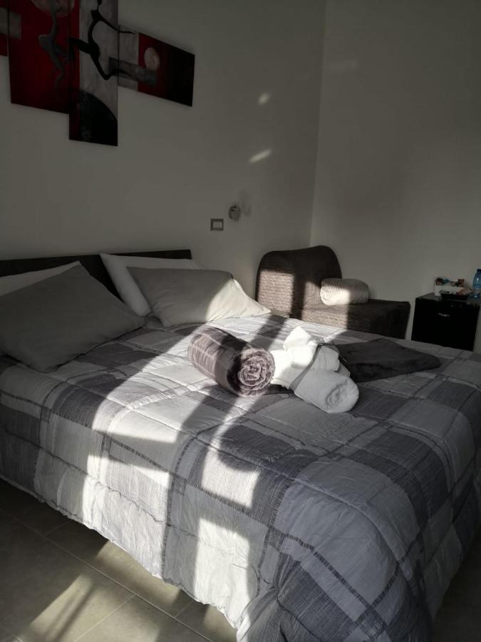 B&B I Sikuli Vibo Valentia Eksteriør bilde